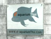 มาถึงแล้วครับ ฟาร์ม E aquariumthai