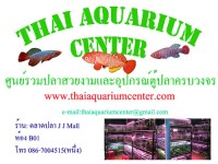Thai Aquarium Center