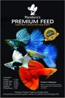 Pandora's Premium Feed 100g